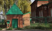 Неизвестная часовня, , Передоль, Жуковский район, Калужская область
