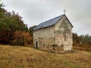 Церковь Георгия Победоносца, , Мухатгверди, Мцхета-Мтианетия, Грузия