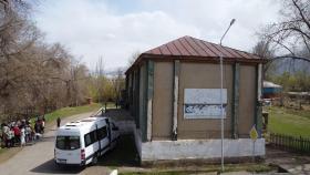 Капал. Церковь Николая Чудотворца