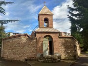 Церковь Вахтанга Горгасали в Самгори - Тбилиси - Тбилиси, город - Грузия