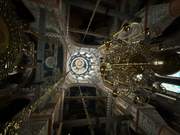 Подмоклово. Преображенский мужской скит