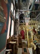 Подмоклово. Преображенский мужской скит