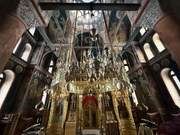 Подмоклово. Преображенский мужской скит