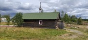 Церковь Пантелеимона Целителя, , Энгозеро, Лоухский район, Республика Карелия
