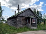 Церковь Пантелеимона Целителя, , Энгозеро, Лоухский район, Республика Карелия