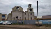 Церковь Иоанна Предтечи - Перелешинский - Панинский район - Воронежская область