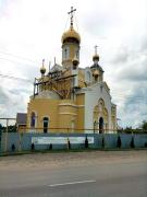 Церковь Иоанна Предтечи