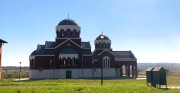 Церковь Николая, епископа Жичского, , Белград, Белград, округ, Сербия