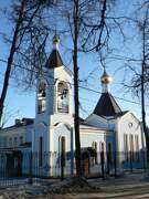 Ковров. Сретения Господня при православной гимназии, церковь