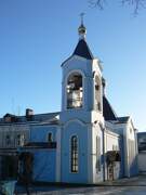 Ковров. Сретения Господня при православной гимназии, церковь