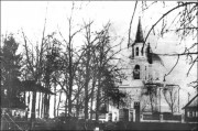Собор Преображения Господня, , Лепель, Лепельский район, Беларусь, Витебская область