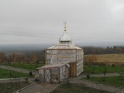 Сойкино, урочище. Никольский скит. Часовня Воскресения Христова