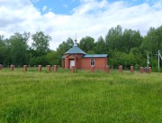 Церковь Екатерины великомученицы, , Каменный Ключ, Вавожский район, Республика Удмуртия