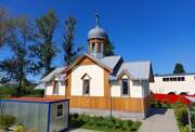 Церковь Чуда Михаила Архангела в Хонех, , Санкт-Петербург, Санкт-Петербург, г. Санкт-Петербург