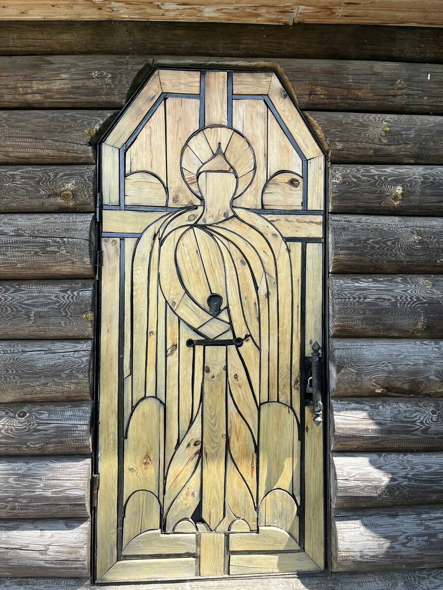 Часовня Александра Невского, Пущино (Рязанский район, Рязанская область). дополнительная информация