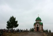 Часовня Александра Невского - Калач - Лискинский район - Воронежская область