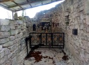 Георгиевский монастырь, , Джегети, Самегрело и Земо-Сванети, Грузия