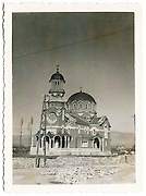 Кюстендил. Мины великомученика (новая), церковь