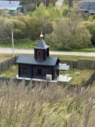 Пантелеево. Вознесения Господня, часовня