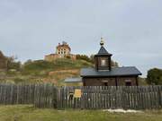 Пантелеево. Вознесения Господня, часовня