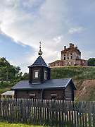 Пантелеево. Вознесения Господня, часовня