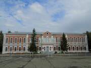 Архиерейское подворье - Бийск - Бийский район и г. Бийск - Алтайский край