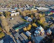 Бийск. Архиерейское подворье