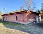 Бийск. Архиерейское подворье