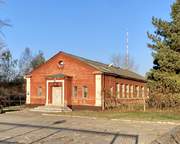 Бийск. Архиерейское подворье