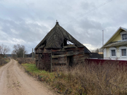 Бахарево. Флора и Лавра, часовня