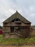 Часовня Флора и Лавра, , Бахарево, Максатихинский район, Тверская область