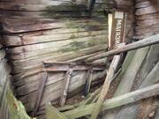 Часовня Флора и Лавра, , Бахарево, Максатихинский район, Тверская область