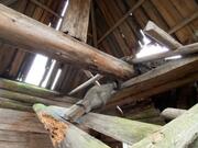 Часовня Флора и Лавра, , Бахарево, Максатихинский район, Тверская область