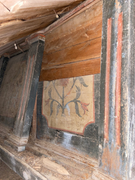 Бахарево. Флора и Лавра, часовня