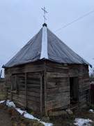 Бахарево. Флора и Лавра, часовня