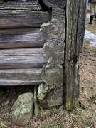 Бахарево. Флора и Лавра, часовня