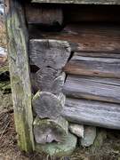 Бахарево. Флора и Лавра, часовня