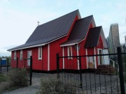 Одинцово. Татианы Римской в Новой Трехгорке, церковь