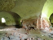 Церковь Рождества Пресвятой Богородицы, , Николо-Ширь, Парфеньевский район, Костромская область