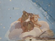 Церковь Рождества Пресвятой Богородицы, Святой евангелист Лука<br>, Николо-Ширь, Парфеньевский район, Костромская область