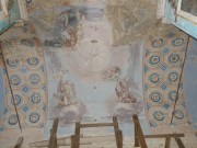 Церковь Рождества Пресвятой Богородицы, , Николо-Ширь, Парфеньевский район, Костромская область