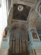 Церковь Рождества Пресвятой Богородицы, , Николо-Ширь, Парфеньевский район, Костромская область