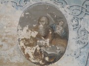Церковь Рождества Пресвятой Богородицы, , Николо-Ширь, Парфеньевский район, Костромская область