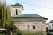 Церковь Успения Пресвятой Богородицы, , Куртя-де-Арджеш, Арджеш, Румыния