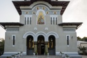 Церковь Николая Чудотворца, , Куртя-де-Арджеш, Арджеш, Румыния