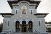 Церковь Николая Чудотворца, , Куртя-де-Арджеш, Арджеш, Румыния