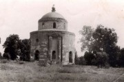 Церковь Михаила Архангела в Радомле, Радомлянская Архангело-Михайловская церковь, 1950 г.<br>, Тростянец, Ахтырский район, Украина, Сумская область