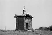Сокольниково. Воздвижения Креста Господня, часовня