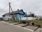 Церковь Николая Чудотворца - Смолевичи - Смолевичский район - Беларусь, Минская область