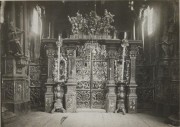Церковь Параскевы Пятницы, Фото 1901-1905 гг. http://www.fototeka.ihs.uj.edu.pl/navigart/node/118272 сайт Института истории искусств Ягеллонского университета<br>, Старая Соль, Самборский район, Украина, Львовская область